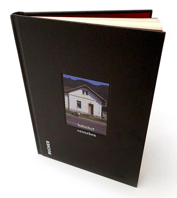 Bahnhof verstehen – edition bahnhof